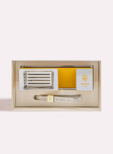 Love Anthology Tong & Burner